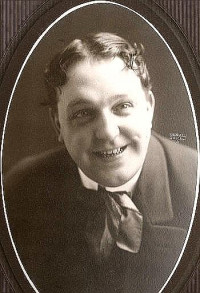 Ralph E. Cummings