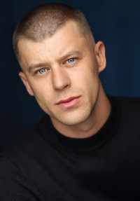 Luke Baker