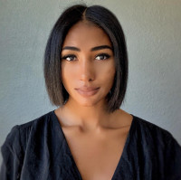 Marissa Freeman