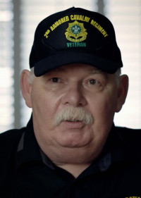 Floyd E. Flatt