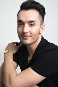 Ian Sawan