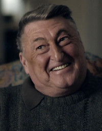 Greg Shirley