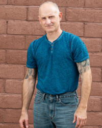 Michael Mckenna