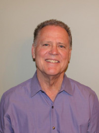 Doug Mitchell