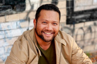 Andre Rodrigues