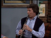 Richard Stoltzman