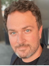Christopher Wehkamp