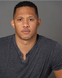 Jamal Delaney