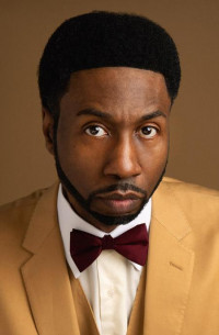 David K. Williams