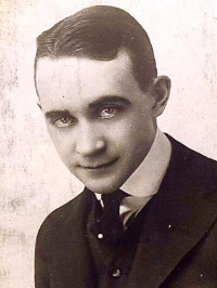 Ralph Bunker