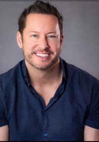 Greg Lewis