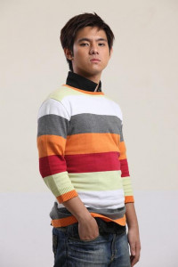 Jiro Manio