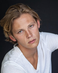 Nate Clark