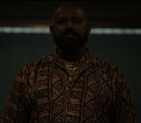 Sunil Rodrigues