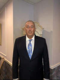 Michael Stack