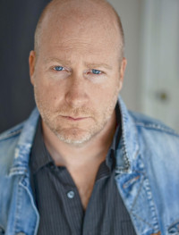 Jacob Bruce