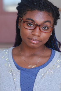 Ariyah Johnson