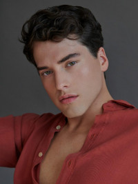 Brooks Marks