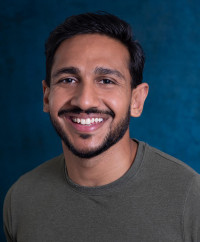 Akram Arshad
