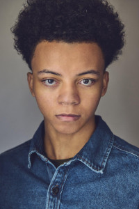 Armani Brown