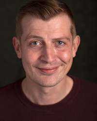 Christopher Everett