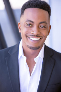 Jamin G. Walker