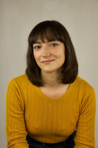 Manon Lecaplain