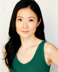Elizabeth Chung
