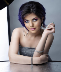 Darya Mina