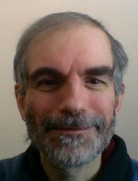 Joseph Stroberg