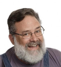 Stephen Knowles
