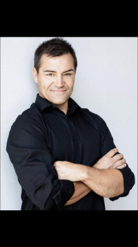Lars Grant