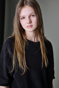 Posy Taylor