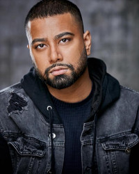 David Robyn