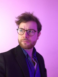 Jake Burbage
