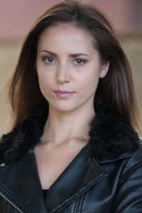 Irina Avdeenko