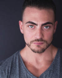 Christopher LaVine