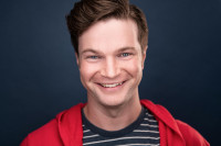 Christopher Tuck