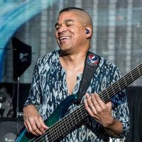 Oteil Burbridge