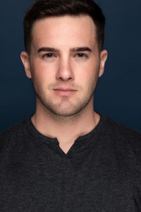 Kameron Whitaker