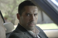 Scott Adkins