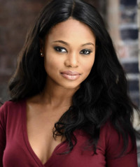 Ashley Shell