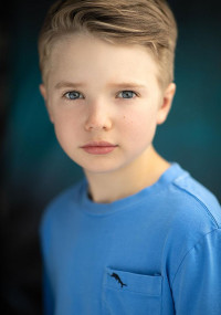 Brady Droulis