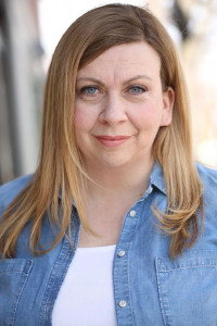 Colleen Baum