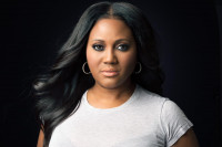 Tracey Baker-Simmons