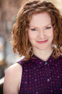 Kate Roth