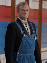Jerry Lambert