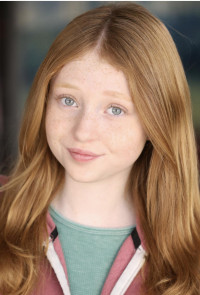 Ginger Jacoby