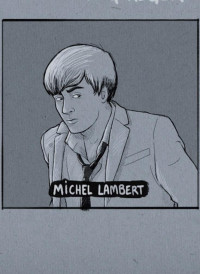 Michel Lambert