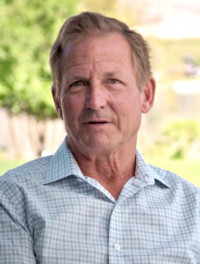 Gregg Bennett